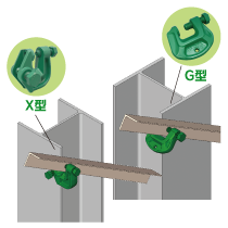 杭×垂直ブレス